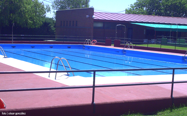 foto de Polideportivo
